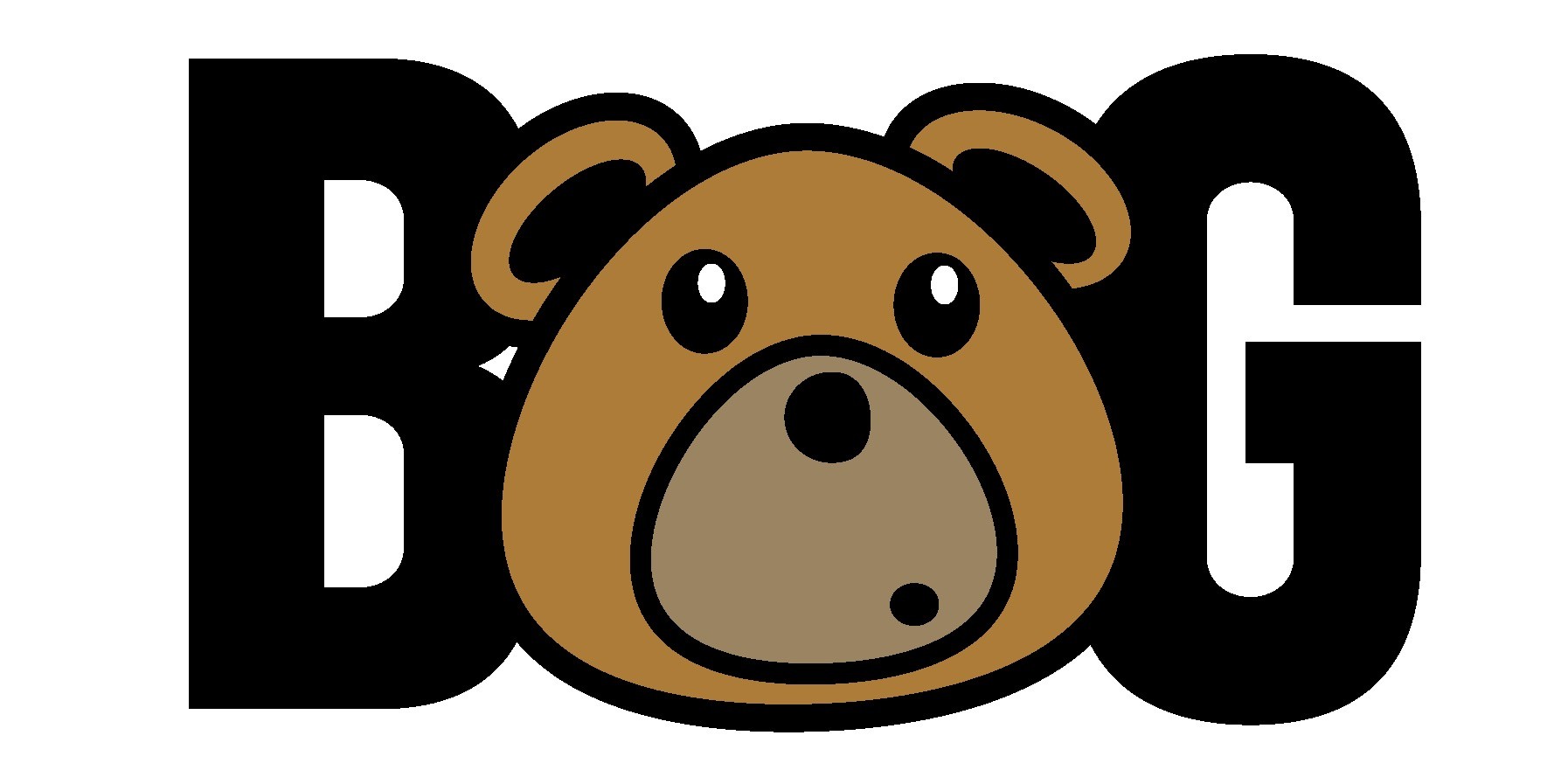 Bear Logo