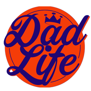 DadLife Logo